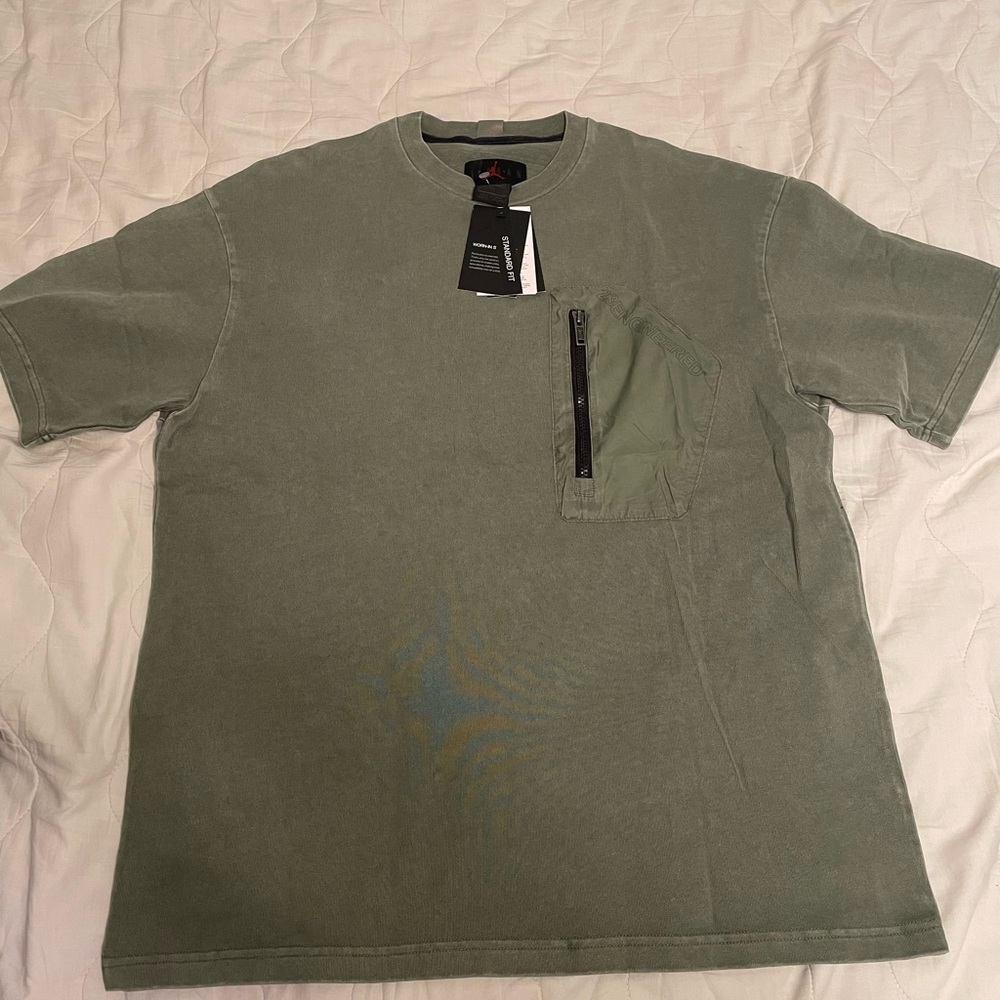 Jordan 23engineered shirt